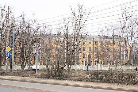 В дар Детской инфекционной больнице архиепископ Пантелеимон передал стиральную машину В дар Детской инфекционной больнице архиепископ Пантелеимон передал стиральную машину