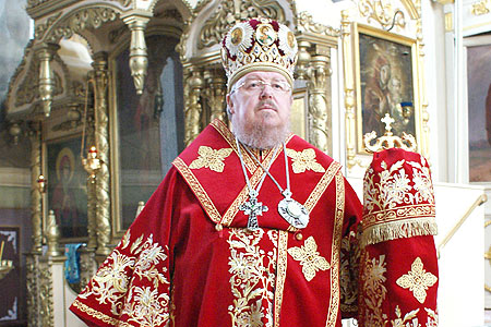 Пасхальное послание архиепископа Орловского и Ливенского Пантелеимона клиру, монашествующим и мирянам Орловско-Ливенской епархии Пасхальное послание архиепископа Орловского и Ливенского Пантелеимона клиру, монашествующим и мирянам Орловско-Ливенской епархии