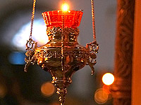 Архиерейское служение во вторник Первой седмицы Великого поста