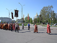 В
