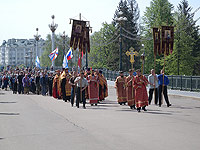 В