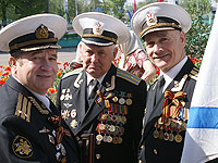 В