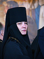 Интронизация Патриарха Московского и всея Руси Кирилла состоялась в храме Христа Спасителя 1 февраля
