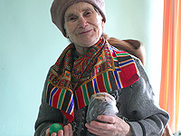 Орловщина встретила праздник Пасхи Христовой. 4 апреля 2010 г.