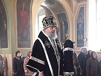 В