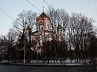20 ноября 2016 года в Храме Христа Спасителя в Москве Святейший Патриарх Московский и всея Руси Кирилл вместе с Предстоятелями и представителями Поместных Православных Церквей, сонмом архиереев и духовенства Русской Православной Церкви совершил Божественную литургию. В этот день Предстоятелю Русской Православной Церкви исполнилось 70 лет. В числе сонма архипастырей, участвовавших в богослужении, были митрополит Орловский и Болховский Антоний и епископ Ливенский и Малоархангельский Нектарий