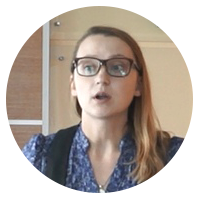 Светлана Черенкова