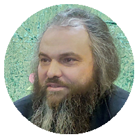 Протоиерей Владимир Герченов